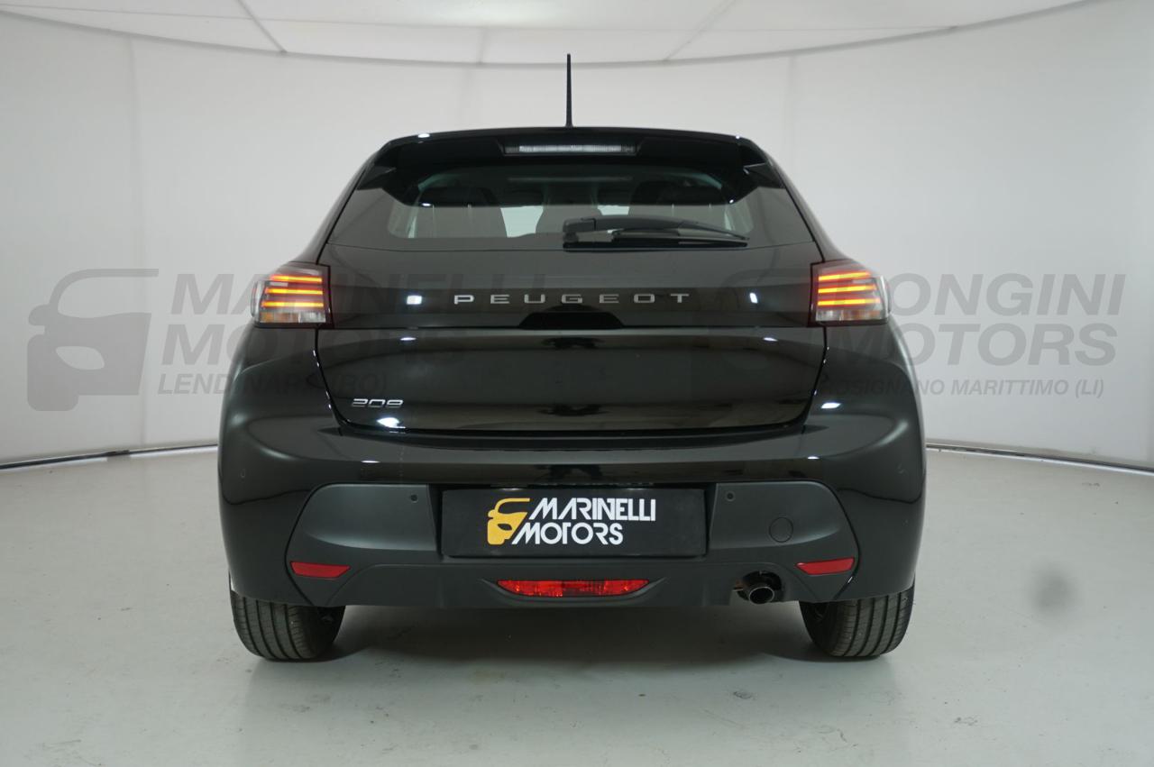 PEUGEOT 208 1.2 PURETECH 100CV STYLE - 5