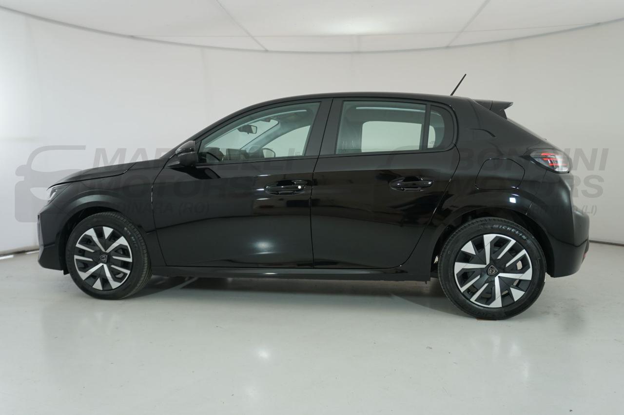 PEUGEOT 208 1.2 PURETECH 100CV STYLE - 25