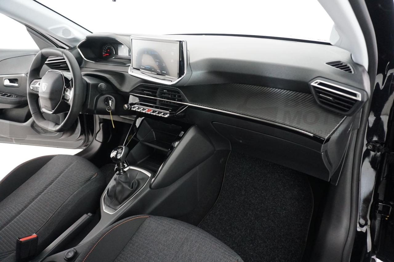 PEUGEOT 208 1.2 PURETECH 100CV STYLE - 23