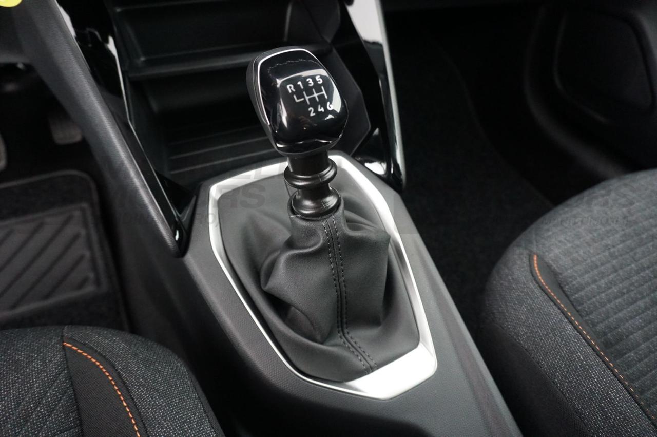 PEUGEOT 208 1.2 PURETECH 100CV STYLE - 15