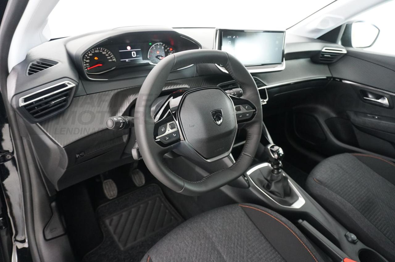 PEUGEOT 208 1.2 PURETECH 100CV STYLE - 7