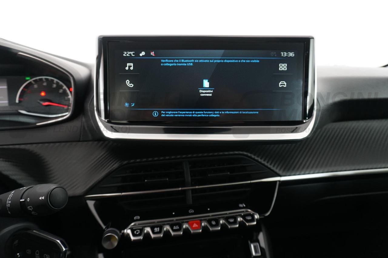 PEUGEOT 208 1.2 PURETECH 100CV STYLE - 20