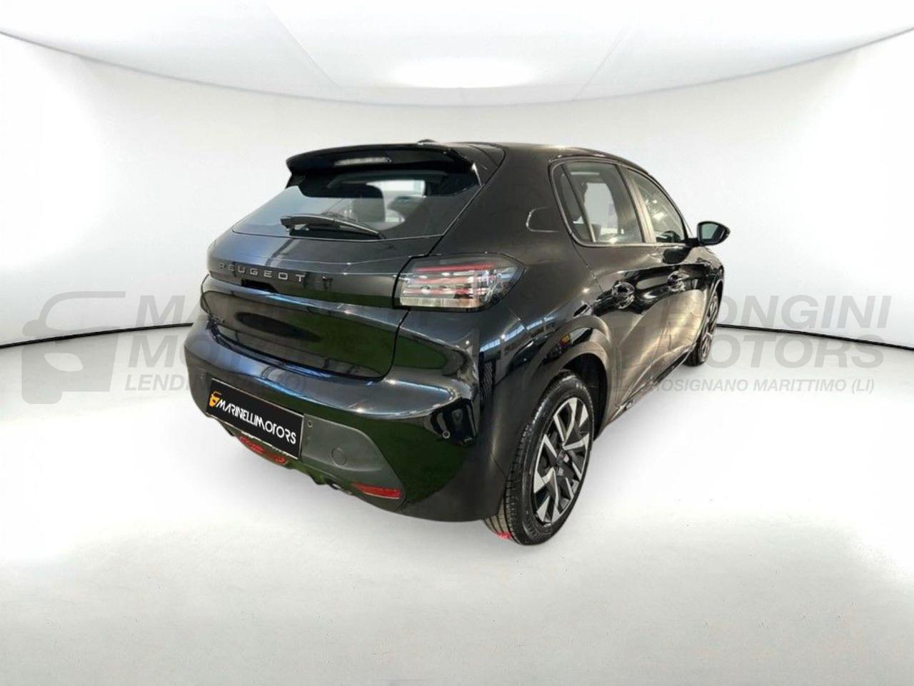 PEUGEOT 208 1.2 PURETECH 100CV STYLE - 2