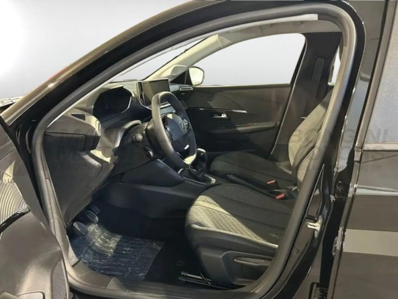 PEUGEOT 208 1.2 PURETECH 100CV STYLE - 9