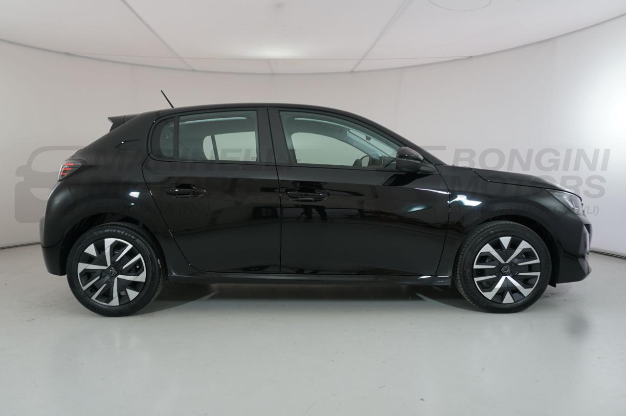 PEUGEOT 208 1.2 PURETECH 100CV STYLE - 4