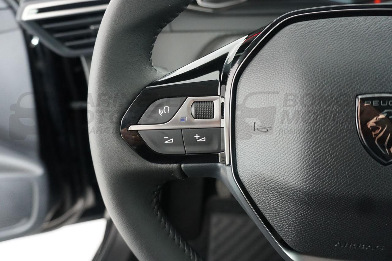 PEUGEOT 208 1.2 PURETECH 100CV STYLE - 21