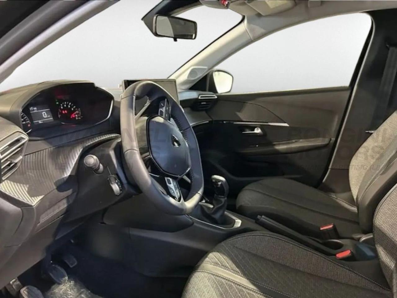 PEUGEOT 208 1.2 PURETECH 100CV STYLE - 6