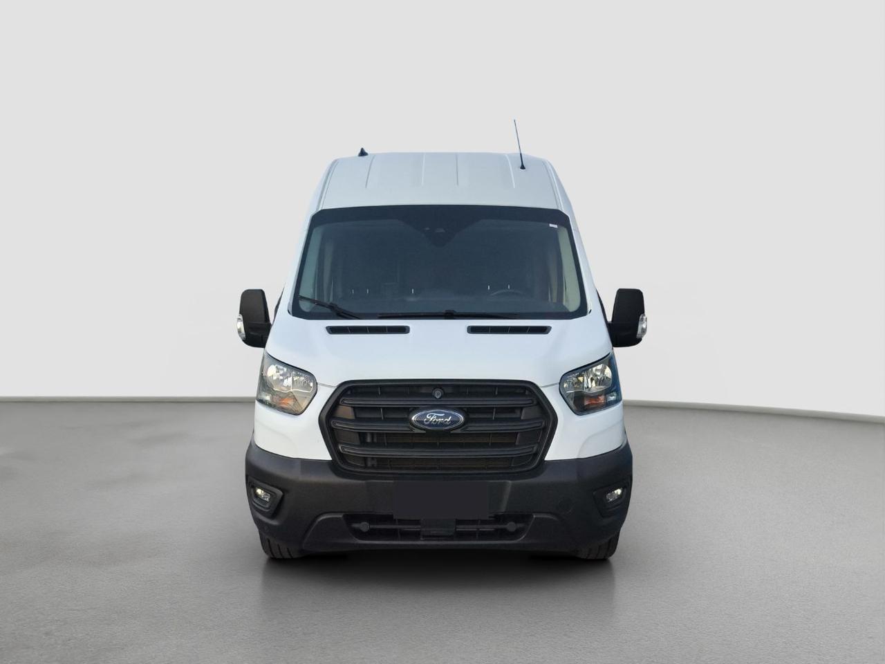 FORD TRANSIT  350 TDCI 6 POSTI - 5