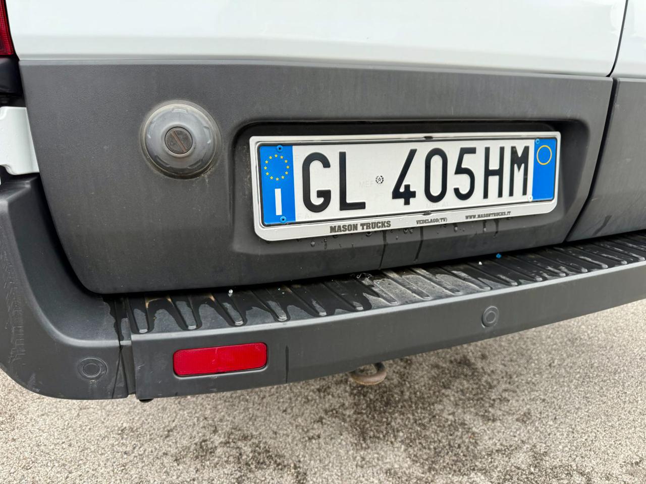 FORD TRANSIT  350 TDCI 6 POSTI - 14