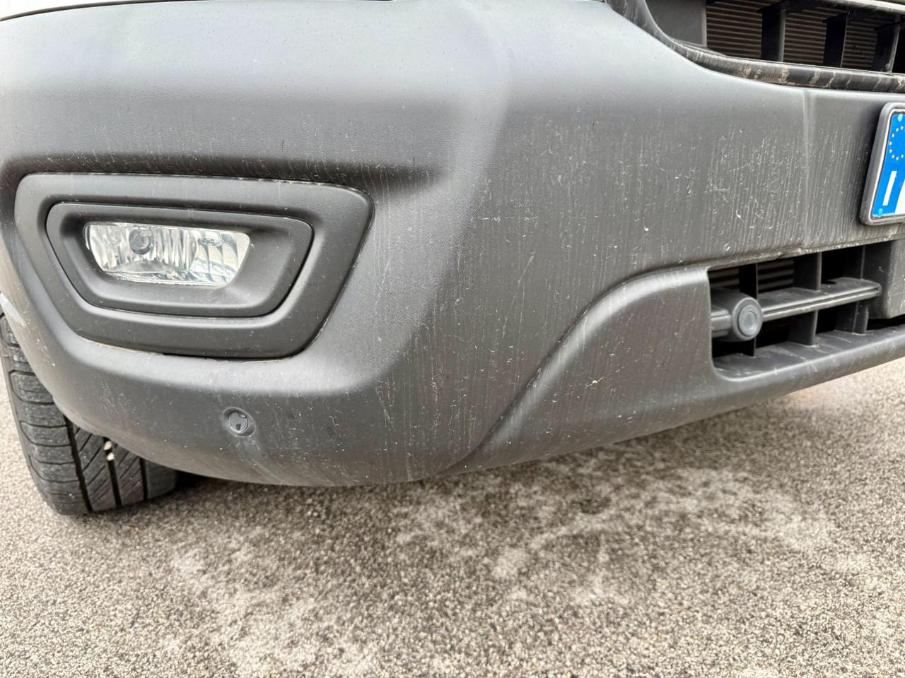 FORD TRANSIT  350 TDCI 6 POSTI - 15