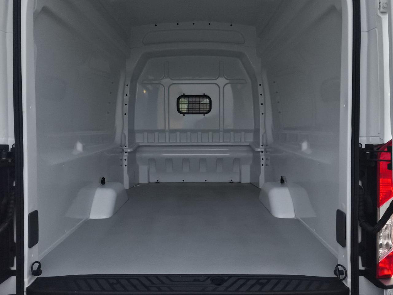 FORD TRANSIT  350 TDCI 6 POSTI - 7