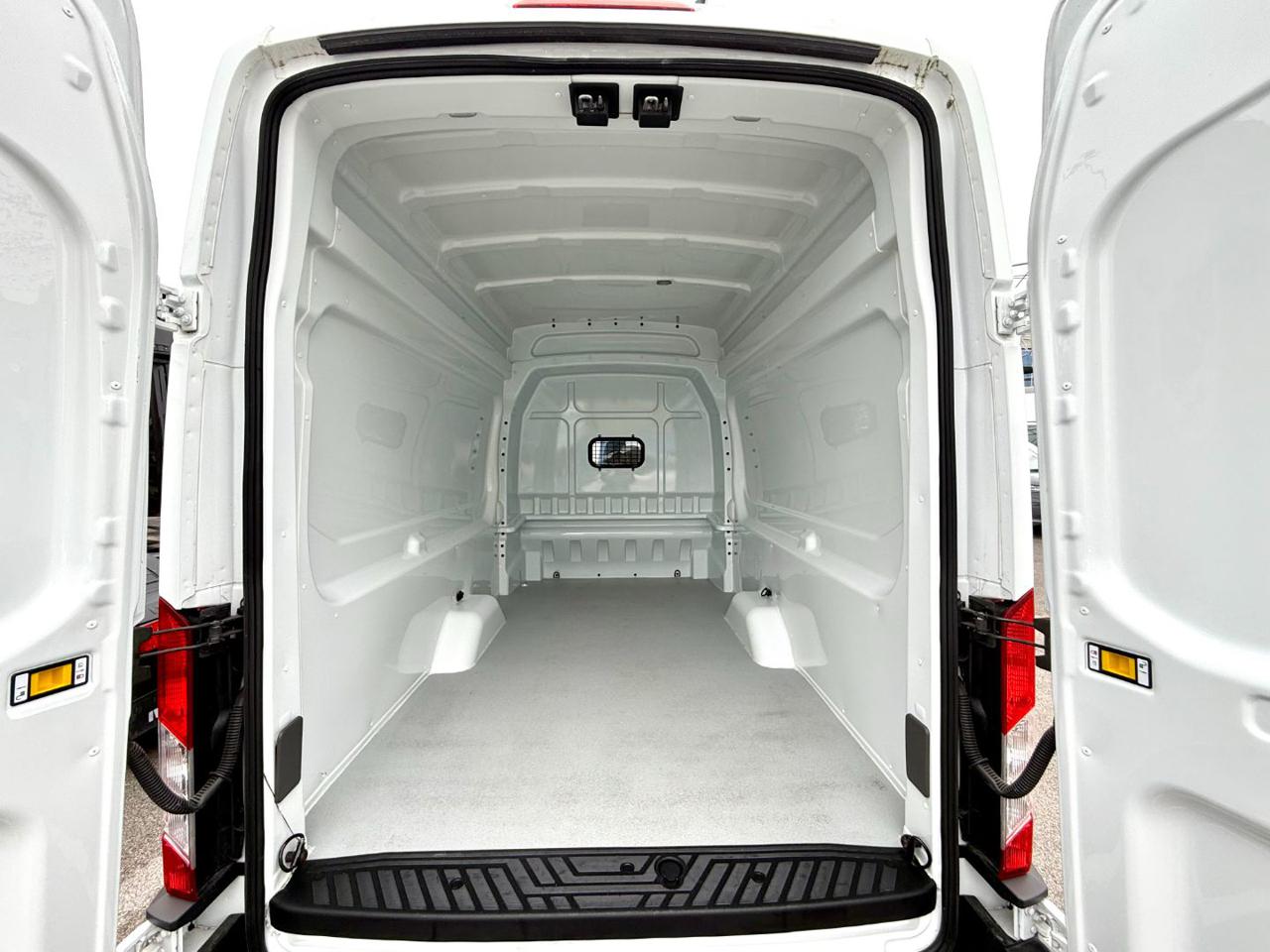 FORD TRANSIT  350 TDCI 6 POSTI - 7