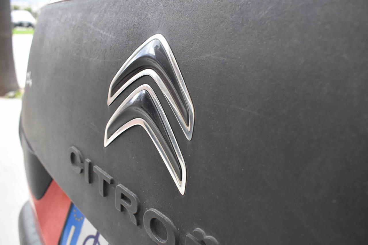 CITROEN C4 Cactus PureTech 82 Feel - 17