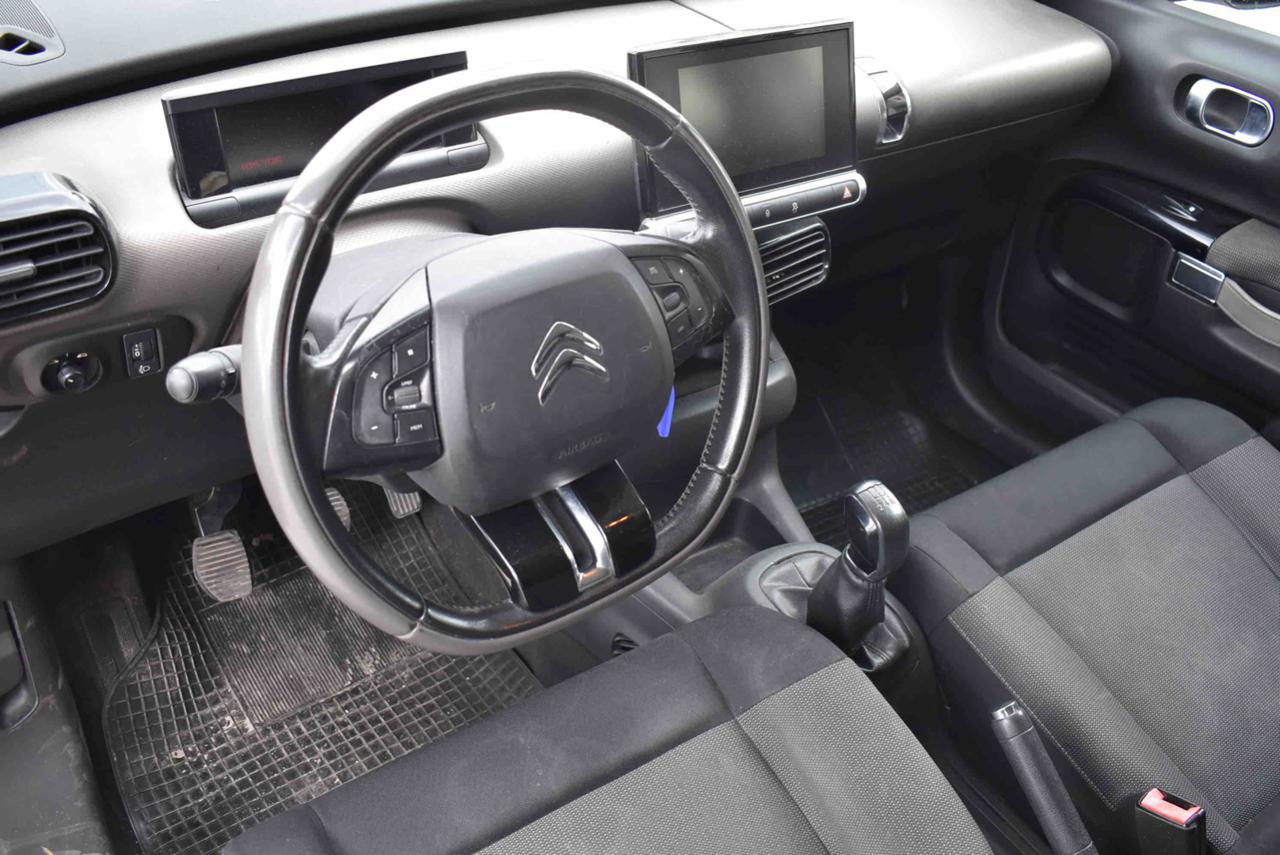 CITROEN C4 Cactus PureTech 82 Feel - 6