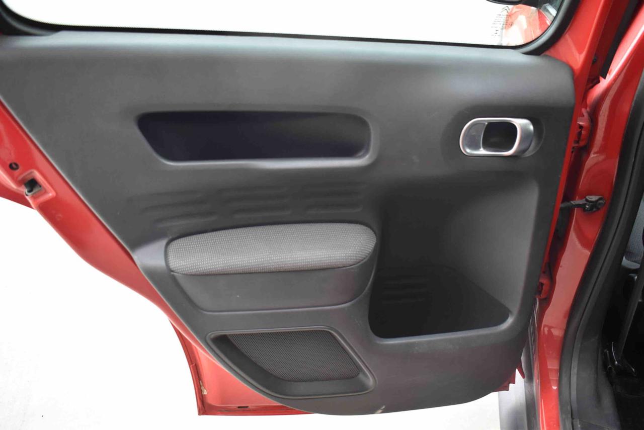 CITROEN C4 Cactus PureTech 82 Feel - 11