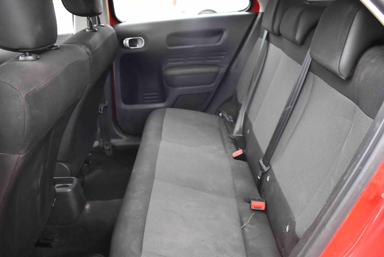 CITROEN C4 Cactus PureTech 82 Feel - 12