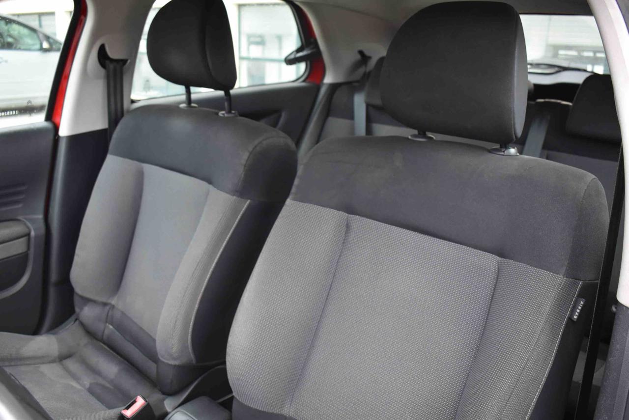 CITROEN C4 Cactus PureTech 82 Feel - 8