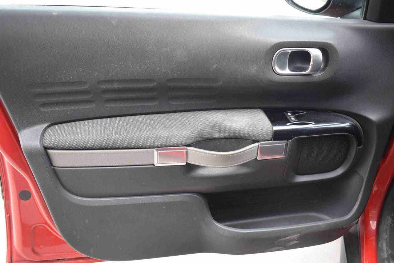 CITROEN C4 Cactus PureTech 82 Feel - 7