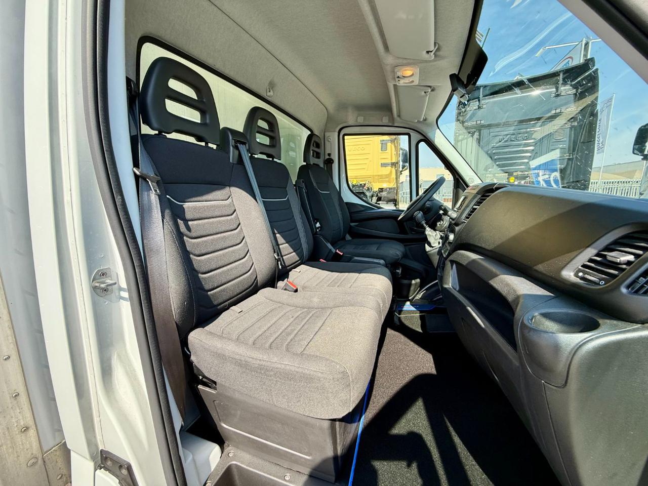 IVECO DAILY  35c160 3.0 - 10