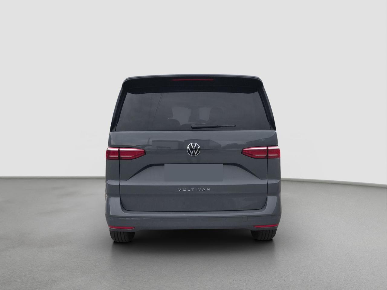 VOLKSWAGEN T7 MULTIVAN 2.0 TDI 150cv SPACE DSG - 8