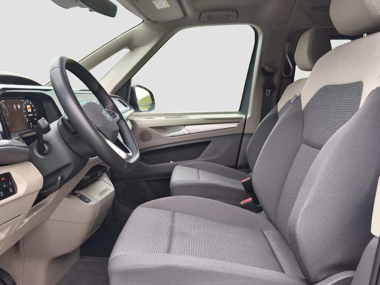 VOLKSWAGEN T7 MULTIVAN 2.0 TDI 150cv SPACE DSG - 12