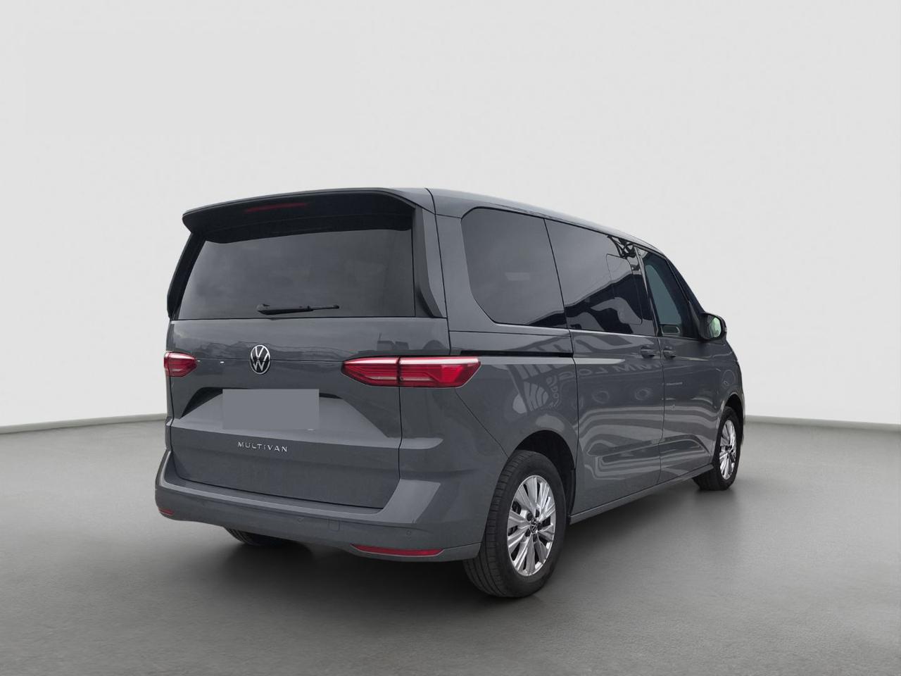 VOLKSWAGEN T7 MULTIVAN 2.0 TDI 150cv SPACE DSG - 5