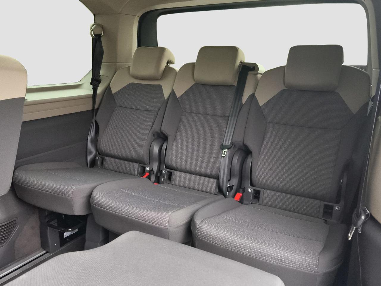 VOLKSWAGEN T7 MULTIVAN 2.0 TDI 150cv SPACE DSG - 10