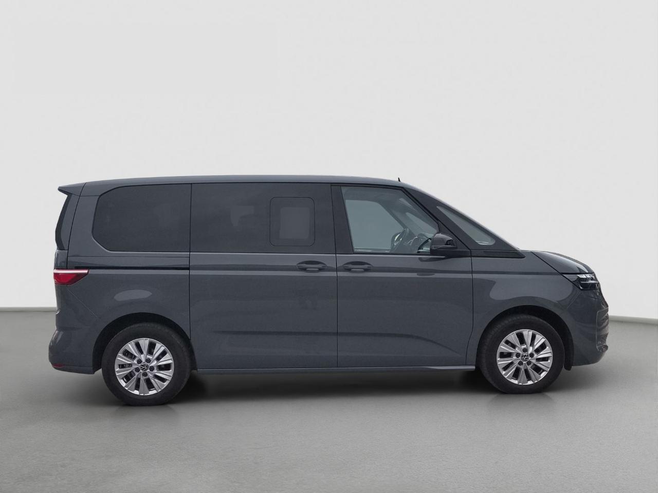 VOLKSWAGEN T7 MULTIVAN 2.0 TDI 150cv SPACE DSG - 4