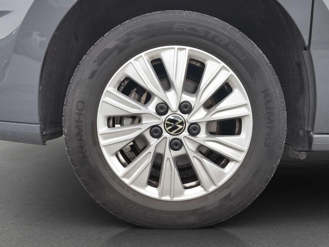 VOLKSWAGEN T7 MULTIVAN 2.0 TDI 150cv SPACE DSG - 14