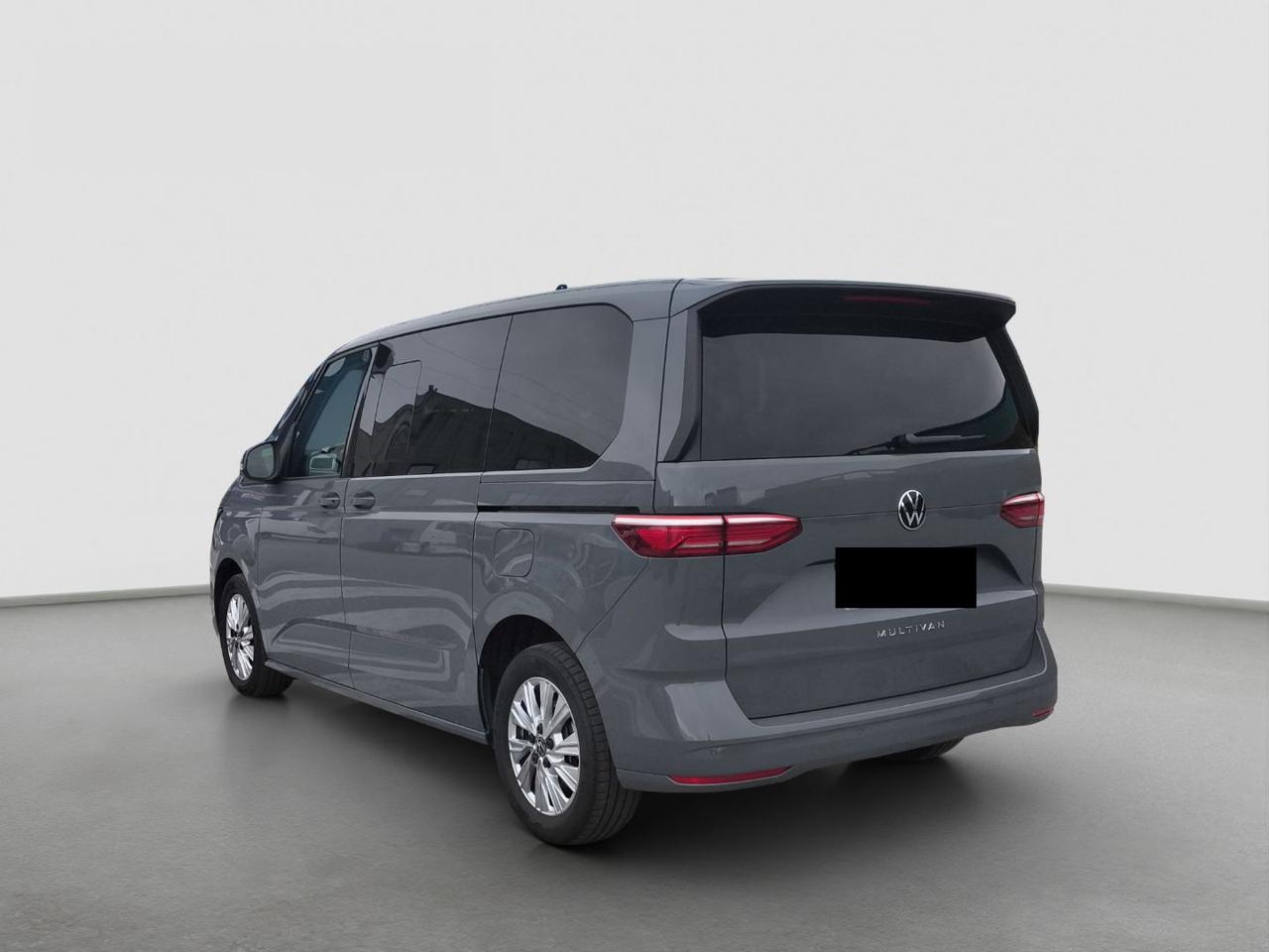 VOLKSWAGEN T7 MULTIVAN 2.0 TDI 150cv SPACE DSG - 6