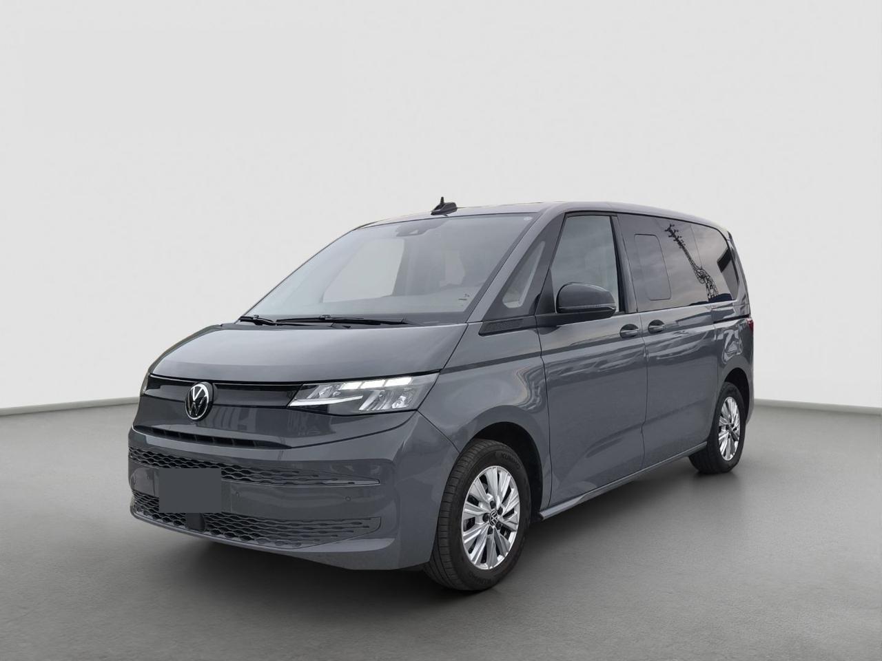 VOLKSWAGEN T7 MULTIVAN 2.0 TDI 150cv SPACE DSG - 2