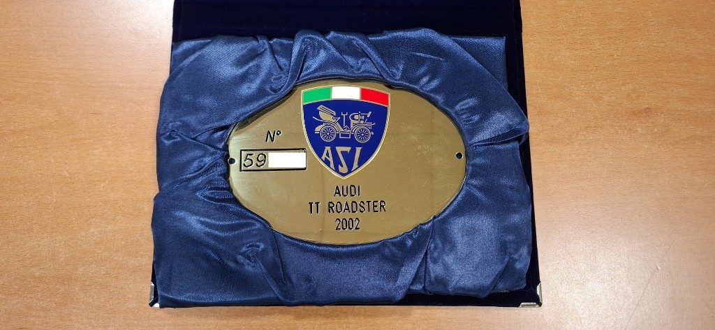 AUDI TT Roadster 225cv quattro*SOLO 36.000KM DA NUOVA - 54