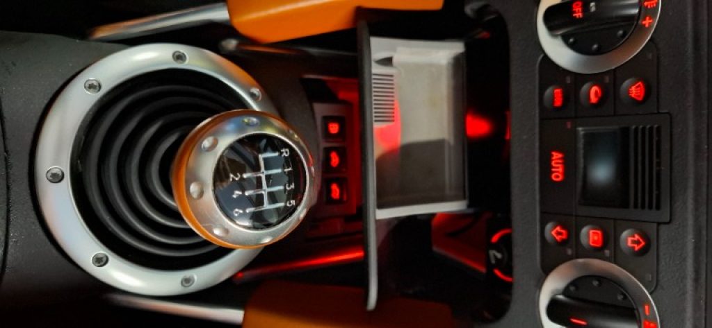 AUDI TT Roadster 225cv quattro*SOLO 36.000KM DA NUOVA - 25