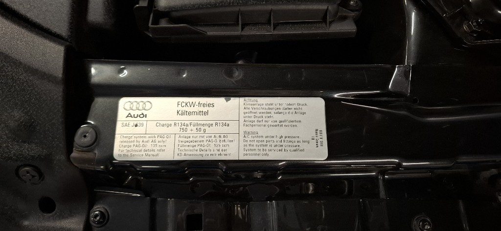 AUDI TT Roadster 225cv quattro*SOLO 36.000KM DA NUOVA - 29