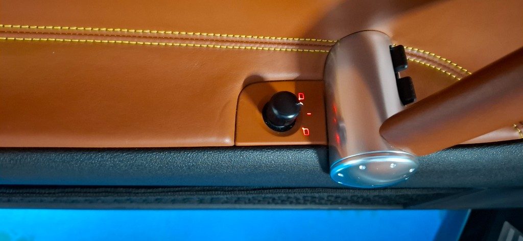 AUDI TT Roadster 225cv quattro*SOLO 36.000KM DA NUOVA - 20