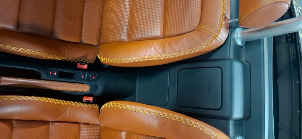 AUDI TT Roadster 225cv quattro*SOLO 36.000KM DA NUOVA - 22