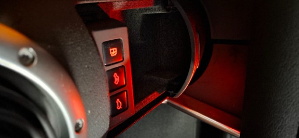 AUDI TT Roadster 225cv quattro*SOLO 36.000KM DA NUOVA - 26