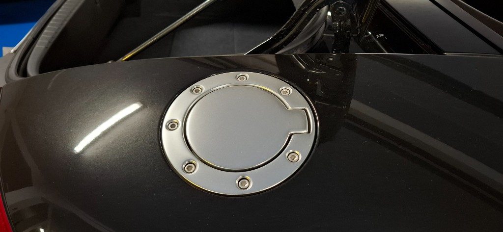 AUDI TT Roadster 225cv quattro*SOLO 36.000KM DA NUOVA - 40