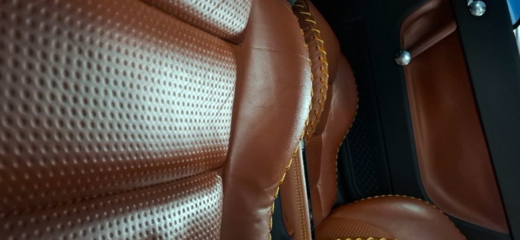 AUDI TT Roadster 225cv quattro*SOLO 36.000KM DA NUOVA - 45