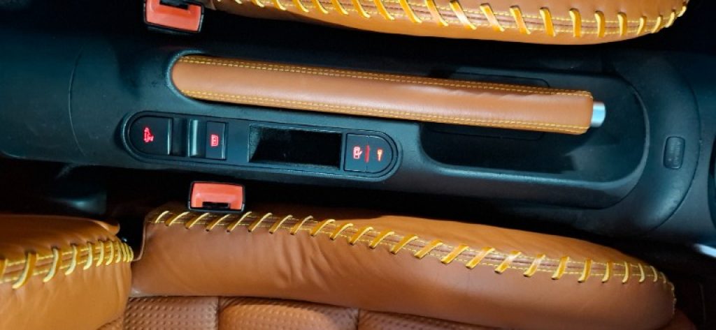 AUDI TT Roadster 225cv quattro*SOLO 36.000KM DA NUOVA - 14