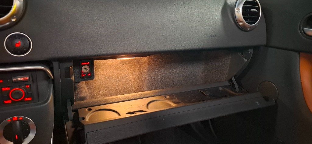 AUDI TT Roadster 225cv quattro*SOLO 36.000KM DA NUOVA - 16