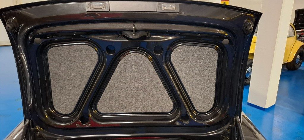 AUDI TT Roadster 225cv quattro*SOLO 36.000KM DA NUOVA - 35