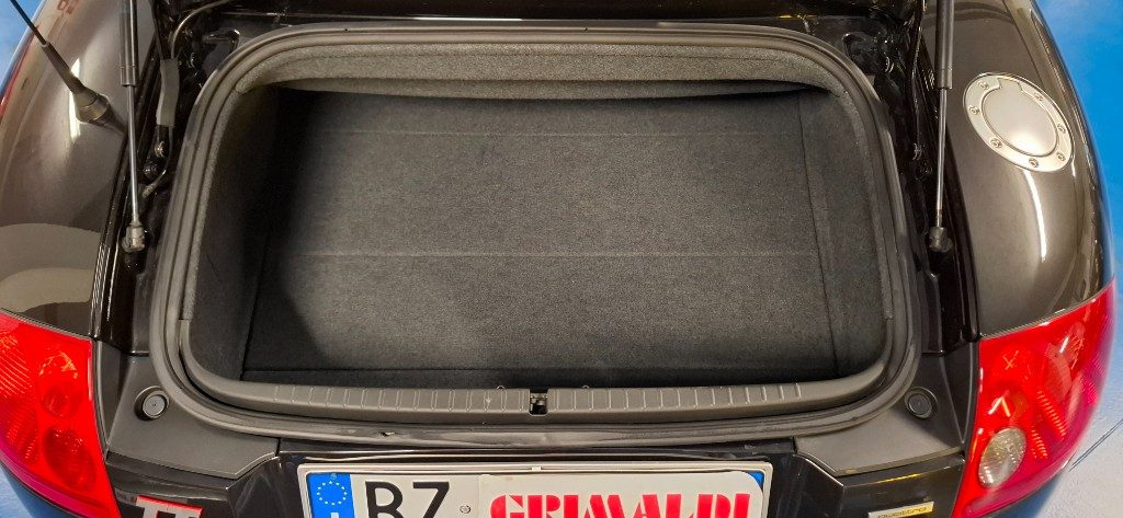 AUDI TT Roadster 225cv quattro*SOLO 36.000KM DA NUOVA - 36