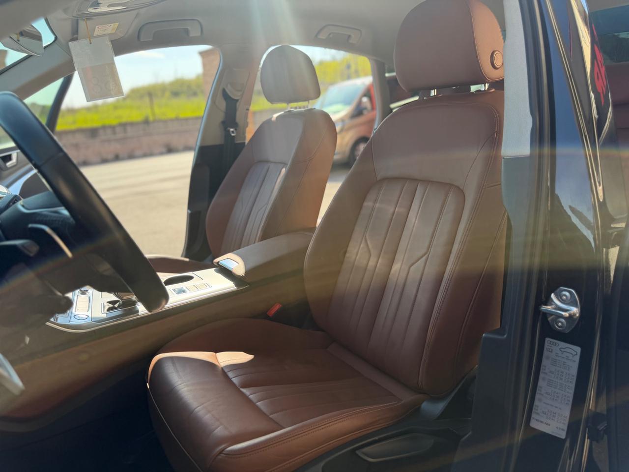 AUDI A6 45 3.0 TDI quattro tiptronic Business Plus S-LINE - 14