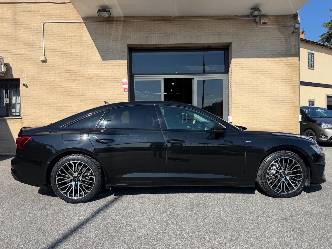 AUDI A6 45 3.0 TDI quattro tiptronic Business Plus S-LINE - 19