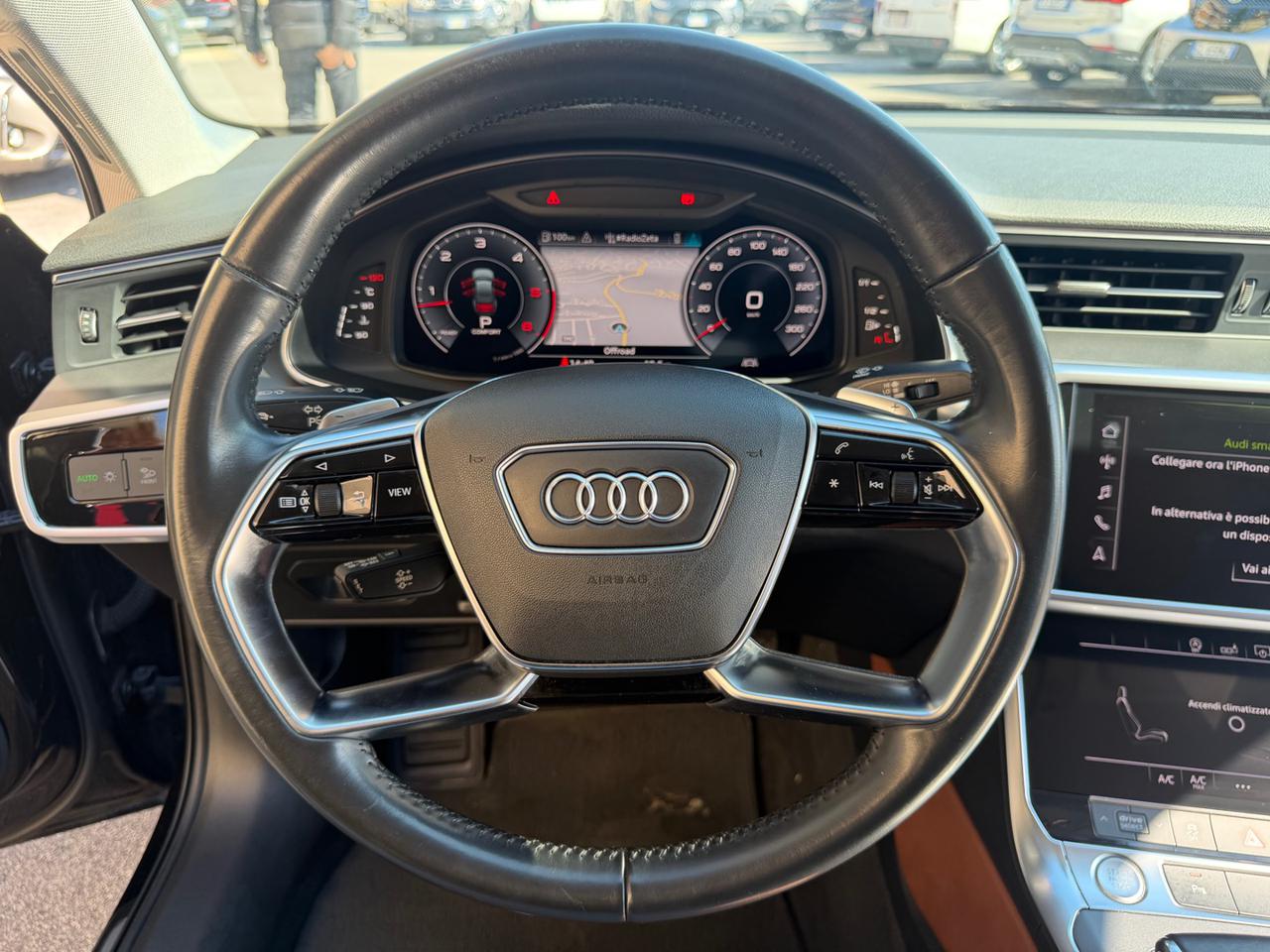 AUDI A6 45 3.0 TDI quattro tiptronic Business Plus S-LINE - 15