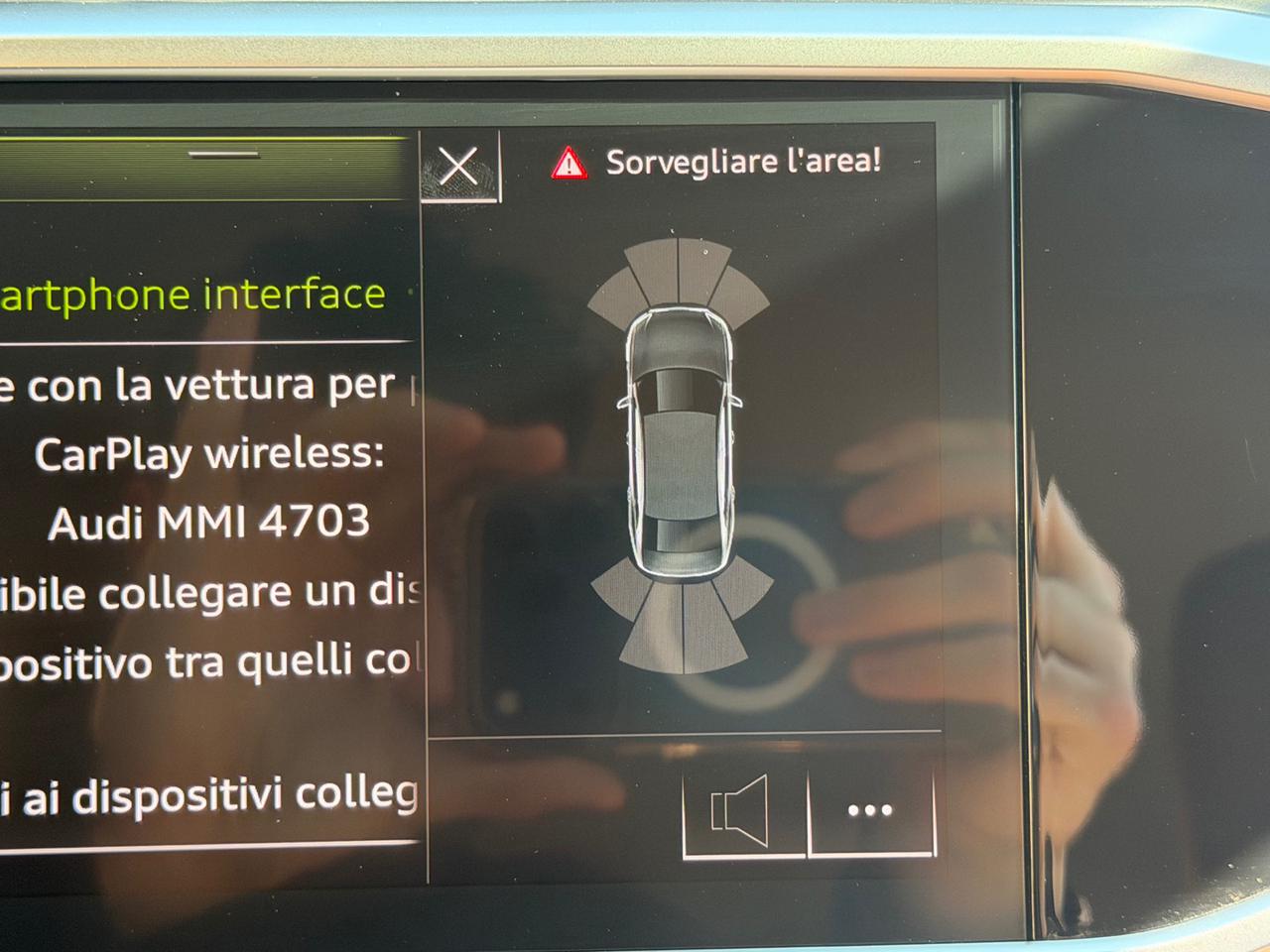 AUDI A6 45 3.0 TDI quattro tiptronic Business Plus S-LINE - 17