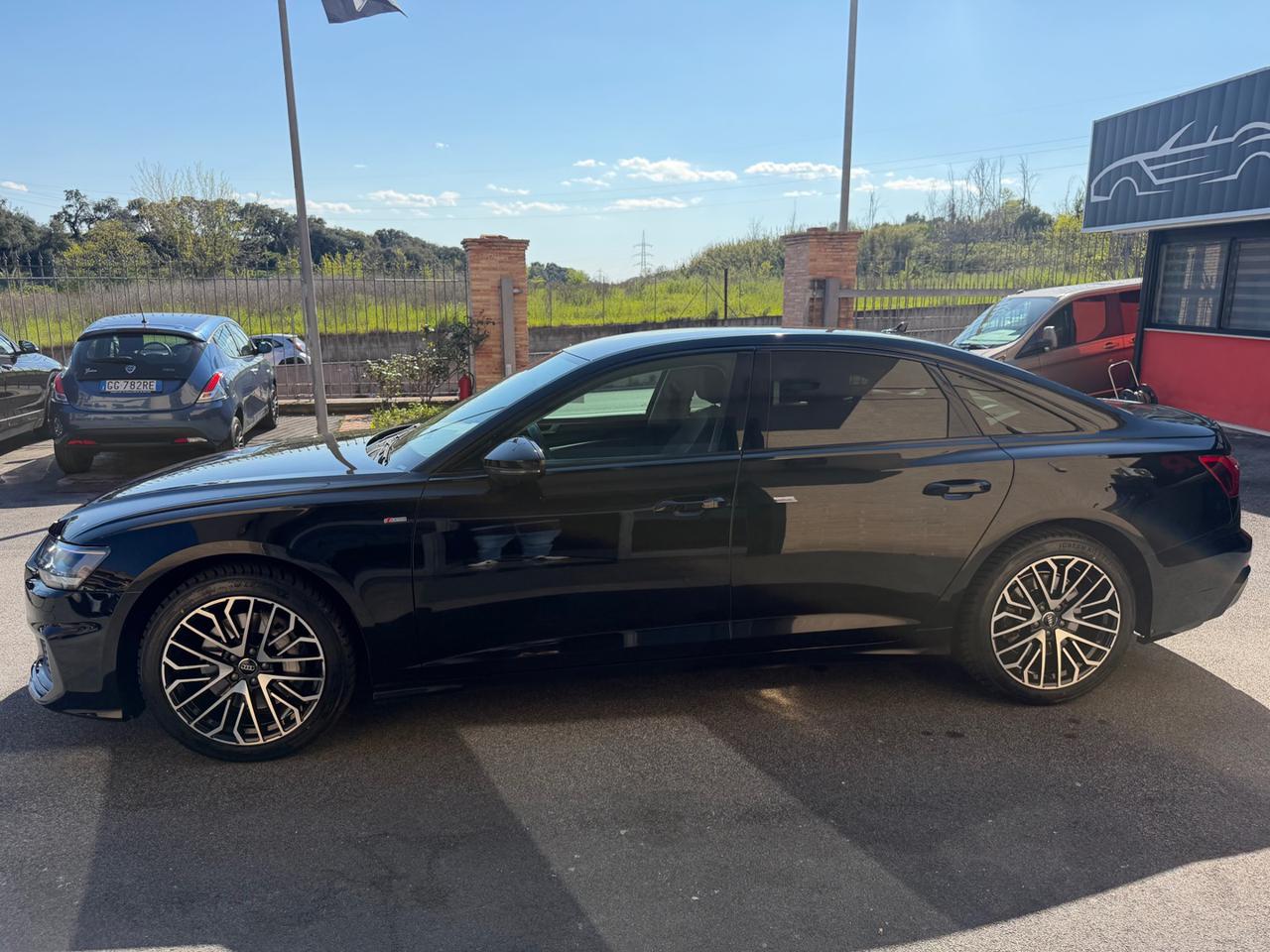 AUDI A6 45 3.0 TDI quattro tiptronic Business Plus S-LINE - 20