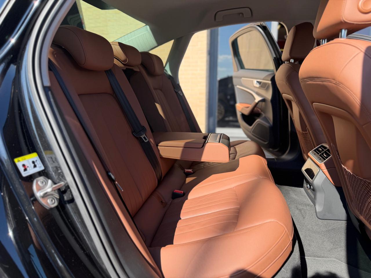 AUDI A6 45 3.0 TDI quattro tiptronic Business Plus S-LINE - 9