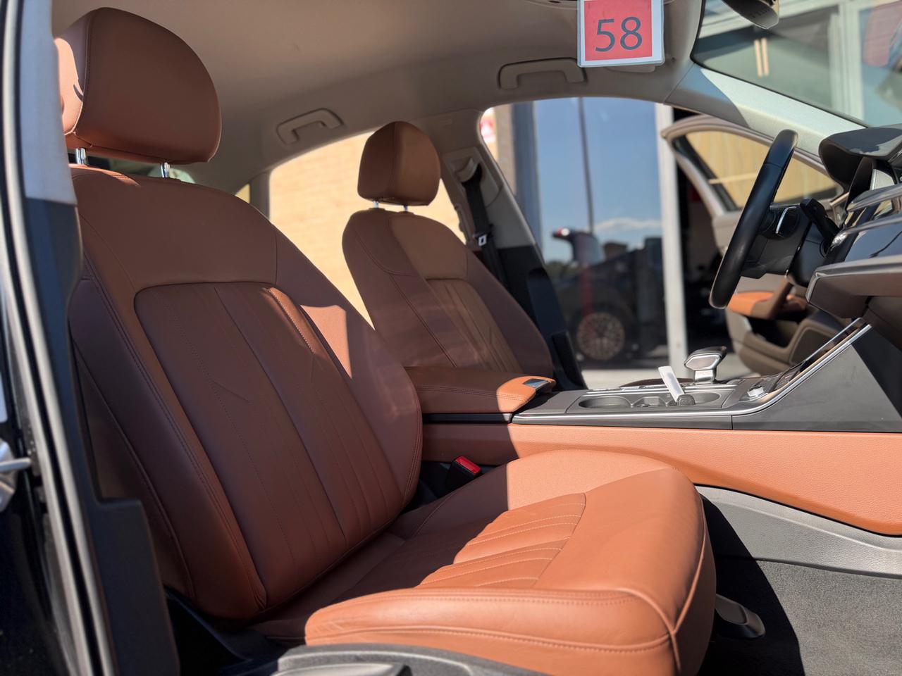 AUDI A6 45 3.0 TDI quattro tiptronic Business Plus S-LINE - 12